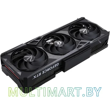 Видеокарта Colorful iGame GeForce RTX 4070 Vulcan OC-V 12GB GDDR6X картинка 2